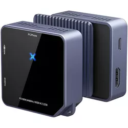 купить Внешний бокс для HDD OTTOOPPXIN OTPM2MAG10G Enclosure M.2 2230 NVMe SSD в Кишинёве 