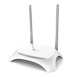 Wireless Router TP-LINK