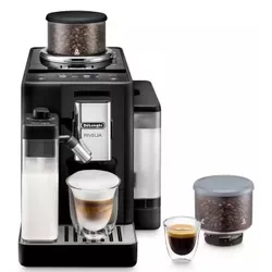 cumpără Automat de cafea DeLonghi EXAM440.55.B Rivelia în Chișinău 