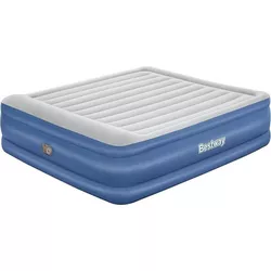 cumpără Saltea gonflabilă Bestway 67692 King 203x193x56cm în Chișinău 
