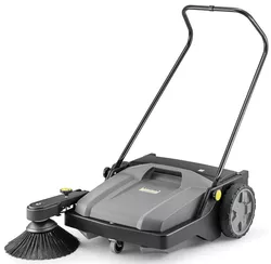 купить Подметальная машина Karcher KM 70/15 C 2-in-1 Classic (1.517-112.0) в Кишинёве 