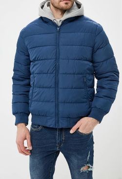 Куртка GAP Синий 349099 gap
