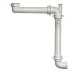 cumpără Sifon pentru chiuvetă bucătărie Reginox R26618 Panama® în Chișinău 