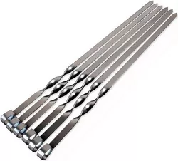 cumpără Produs pentru picnic MPN 3411588 Ace pentru gratar din INOX. BBQ-S068 în Chișinău 