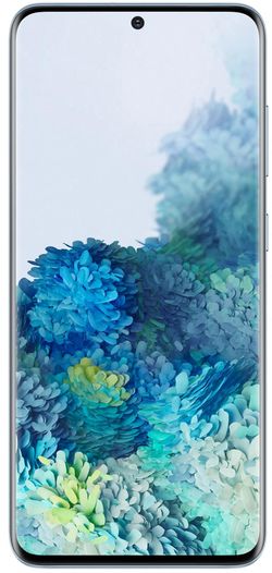 cumpără Smartphone Samsung G980/128 Galaxy S20 Cloud Blue în Chișinău