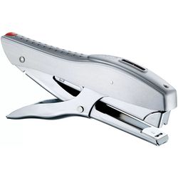 купить Степлер канцелярский Maped 450510 Capsator Expert Plier 24/6, 40 foi, argintiu в Кишинёве 