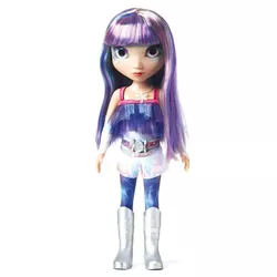 купить Кукла Nebulous Stars 11604 Papusa Isadora (12.7x38.1x7.62cm) в Кишинёве 