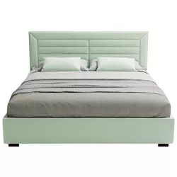 cumpără Pat my-STYLE my-Ella 180x200 (P30D18M15) în Chișinău 
