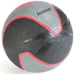 купить Мяч Reebok 4976 Minge MED BALL 2 kg d-22.8 cm RSB-10122 в Кишинёве 