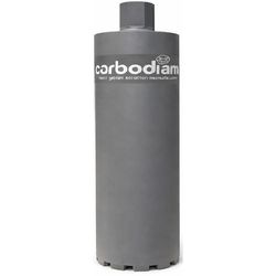 cumpără Set de tubulare, bite, duze Carbodiam FJBC0007 carota diamantata pt beton 81x450mm în Chișinău 