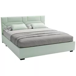 купить Кровать my-STYLE my-Ola 200x200 (P12D20M15) в Кишинёве 