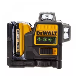 cumpără Nivela laser DeWalt DCE089D1R-QW în Chișinău 