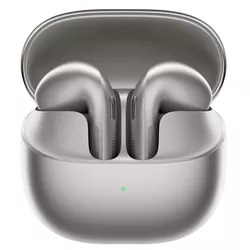 купить Наушники беспроводные Xiaomi Buds 6 Gray в Кишинёве 