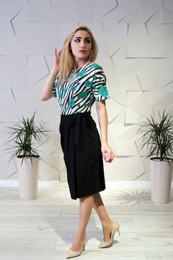 Платье Simona ID 9689