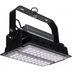 cumpără Corp de iluminat interior LED Market UFO High Bay 100W, 4000K, BF02A, IP65, 200-265VAC în Chișinău 