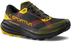 cumpără Încălțăminte sportivă La Sportiva Prodigio Max black/yellow 44 1/2 (ZFRS104K00Y00) în Chișinău 