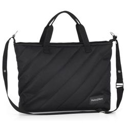 cumpără Geantă pentru mama Petite&Mars 515832 Mia Absolute Black în Chișinău 