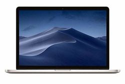 Apple MacBook Pro 15" M2015 i7 2.2GHZ/16GB/256GB (IG) (C)