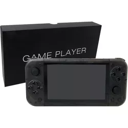 купить Игровая приставка Helmet Retro RG50XX Handheld в Кишинёве 
