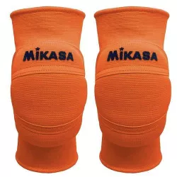 купить Защитное снаряжение Mikasa 9384 Genuncheri volei (2buc.) Unisex mar. L MT8 в Кишинёве 