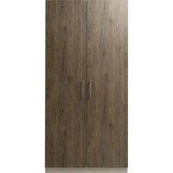 cumpără Dulap Mashtab 12250 FLEXO M4 cashmere uși rockfort 1000x530x2200 în Chișinău 