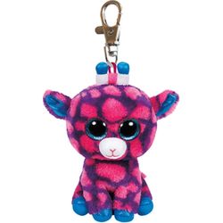 cumpără Jucărie de pluș TY TY36639 SKY HIGH pink giraffe 8,5 cm în Chișinău 