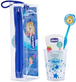 Chicco Набор для гигиены полости рта