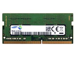 2GB DDR4-2400MHz  SODIMM Samsung Original