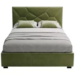 купить Кровать my-STYLE my-Nina 90x200 (P43D90M20) в Кишинёве 