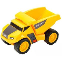 купить Машина Klein 2423 Masina Basculanta Volvo, 43978 в Кишинёве 