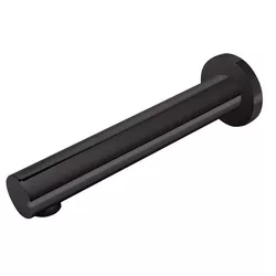 купить Смеситель для ванны F-Design L-182 FD8-003-22 Black, pipa fixa в Кишинёве 