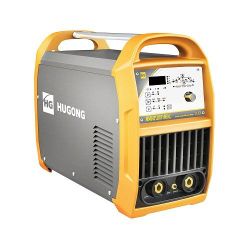 Aparat de sudare Hugong Wave 203 MINI AC/DC (pentru lucrul cu oțel inoxidabil, aluminiu, cupru și alte aliaje)