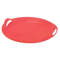 cumpără Vehicul pentru copii TSL Outdoor Sanie FRISBY Sled red (PFLUF03) în Chișinău 