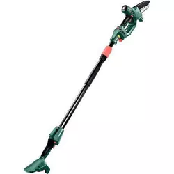 купить Пила Metabo MS 18 LTX 15 + 628714000 (691229000) в Кишинёве 