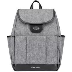cumpără Geantă pentru mama Kikka Boo 31108020103 Geanta pentru carucior Morice Grey în Chișinău 