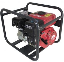 Мотопомпа Elefant E-WP30X