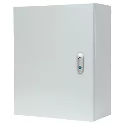 cumpără Boxă electrică EvDrive BOX-5420-WH, 50x40x20cm, Oțel Galvanizat în Chișinău 