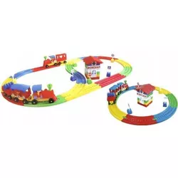 cumpără Set de construcție Technok Toys 1240 constructor Terminal 2 în Chișinău 