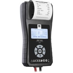 cumpără Instrument de măsură GYS 024199 PBT550 Тестер аккумуляторный с встроенным принтером în Chișinău 