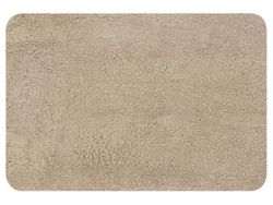Covoras pentru baie 55X65cm Spirella Lamb bej, microfibra