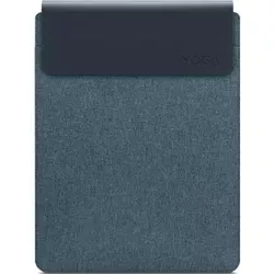 купить Сумка для ноутбука Lenovo GX41K68626 Sleeve Tidal Teal 14.5" в Кишинёве 