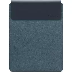 cumpără Geantă laptop Lenovo GX41K68626 Sleeve Tidal Teal 14.5" în Chișinău 