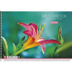 Album pentru desen 30 foi 120 gr