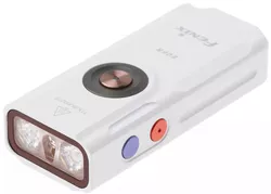 купить Фонарь Fenix E06R LED Flashlight (White) в Кишинёве 