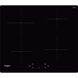 cumpără Plită încorporabilă electrică Whirlpool WSQ4860NE în Chișinău 