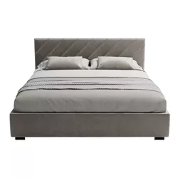 купить Кровать my-STYLE my-Luna 120x200 (P08D12M08) в Кишинёве 