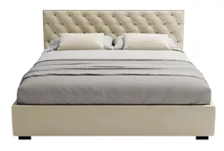 купить Кровать my-STYLE my-Mona 120x200 (P09D12M02) в Кишинёве 