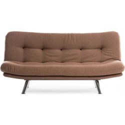 cumpără Canapea Trendy Mica Misa Maro Deschis (3 locuri) în Chișinău 