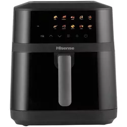cumpără Friteuza cu aer cald Hisense HAF1800DCD în Chișinău 
