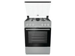 gas cooker Gorenje K 6121 XF